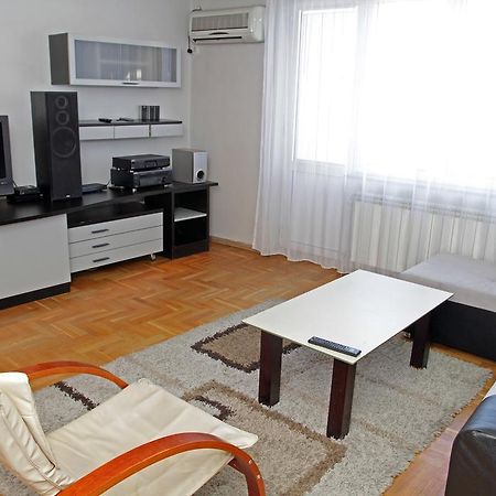 Belgrade Republic Square Apartment Exterior photo